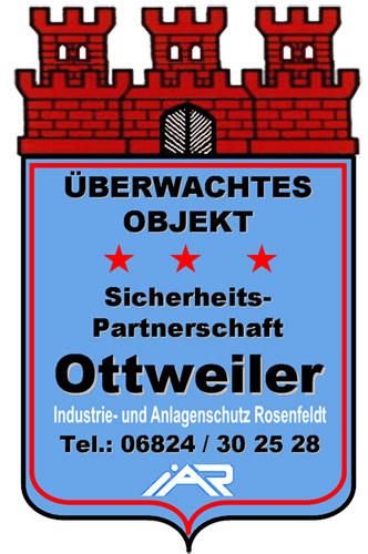 Wappen Sicherheitspartnerschaft